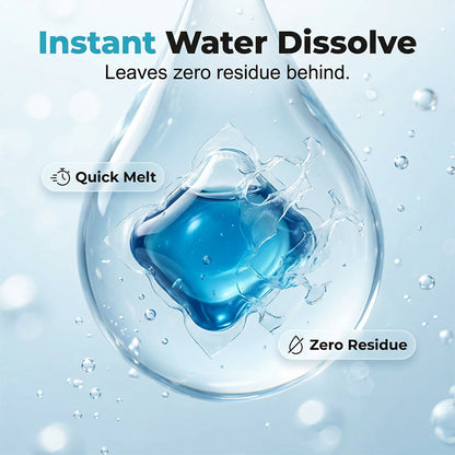 🧼🧼 BUY 2 GET 1 FREE! 🐜 All-in-One Cleaning & Pest Control Beads – Cleans surfaces, repels pests & easy to use – Dual-action for a fresh, bug-free home 🏠