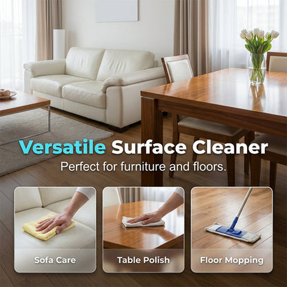 🧼 BUY 2 GET 1 FREE! 🐜 All-in-One Cleaning & Pest Control Beads – Cleans surfaces, repels pests & easy to use – Dual-action for a fresh, bug-free home 🏠