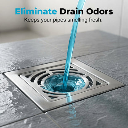 🧼🧼 BUY 2 GET 1 FREE! 🐜 All-in-One Cleaning & Pest Control Beads – Cleans surfaces, repels pests & easy to use – Dual-action for a fresh, bug-free home 🏠