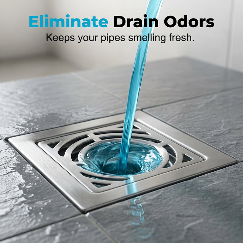 3🧼 BUY 2 GET 1 FREE! 🐜 All-in-One Cleaning & Pest Control Beads – Cleans surfaces, repels pests & easy to use – Dual-action for a fresh, bug-free home 🏠