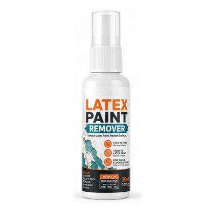 🔥Limited Time Promotion 50% OFF🔥Multi-Surface Latex Paint Remover Spray