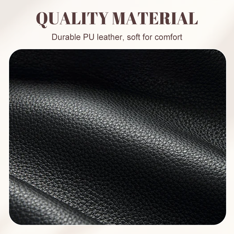 Women's Stylish PU Leather Belt