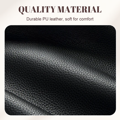 Women's Stylish PU Leather Belt