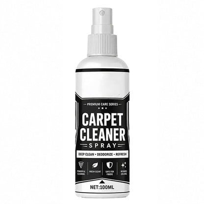 🏆 Last Day Special Price £9.78! 🛋️Buy 2 Get 1 Free🎁 Deep Clean Carpet Spray – Industrial-Strength Formula✨