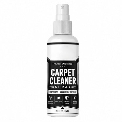 🏆 Last Day Special Price £9.78! 🛋️Buy 2 Get 1 Free🎁 Deep Clean Carpet Spray – Industrial-Strength Formula✨