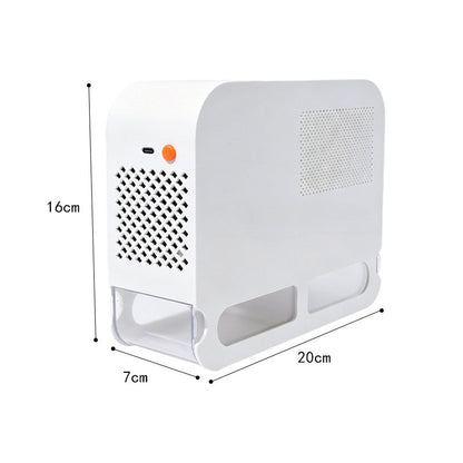 🔥 50% OFF 🐦 Electric Bird Seed Chaff Separator – 5-Speed Airflow, Quiet Motor & Easy One-Touch Cleaning
