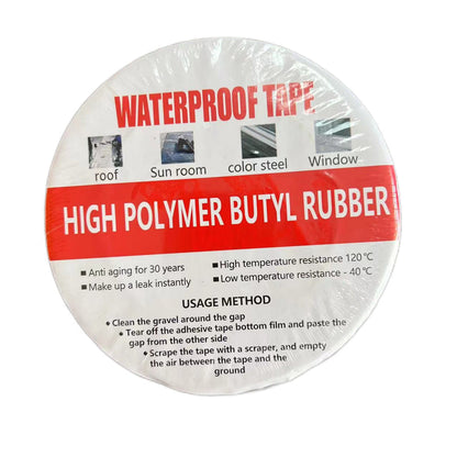 🛠️ LIMITED-TIME 50% OFF! ⏰Aluminum Foil Repair Tape – Multi-Size Seal ✨