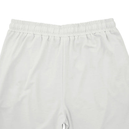 🔥 LAST DAY PROMOTION - 50%OFF 🔥Men's Drawstring Waist Straight-Leg Pants